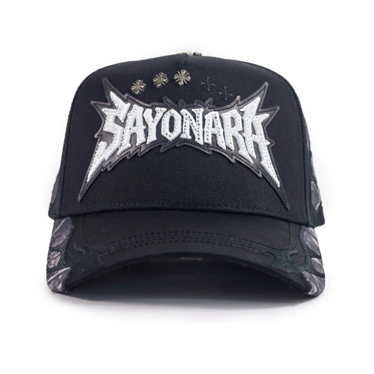 Sayonara — BZ x AZ 2.0