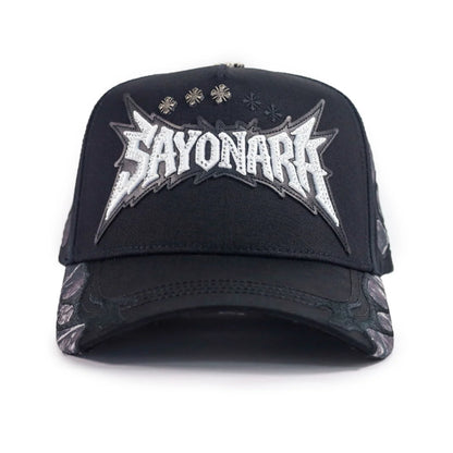 Sayonara — BZ x AZ 2.0