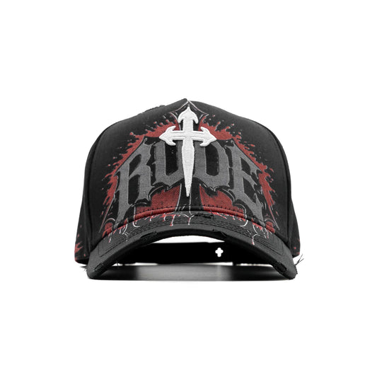 Blood of Christ — 3 Year Anniversary