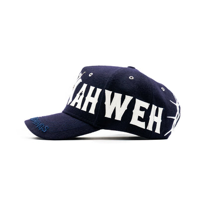 Yahweh III — 3 Year Anniversary