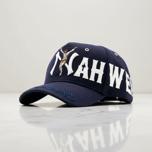 Yahweh III — 3 Year Anniversary