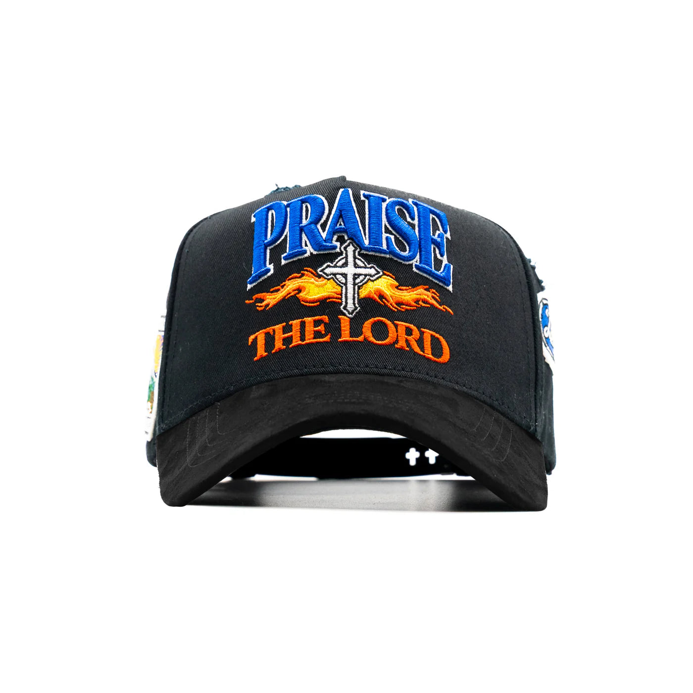 Praise the Lord — 3 Year Anniversary