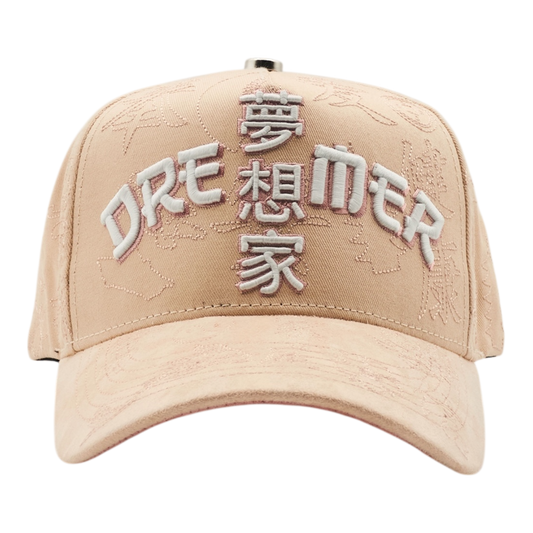 Dreamer Japo