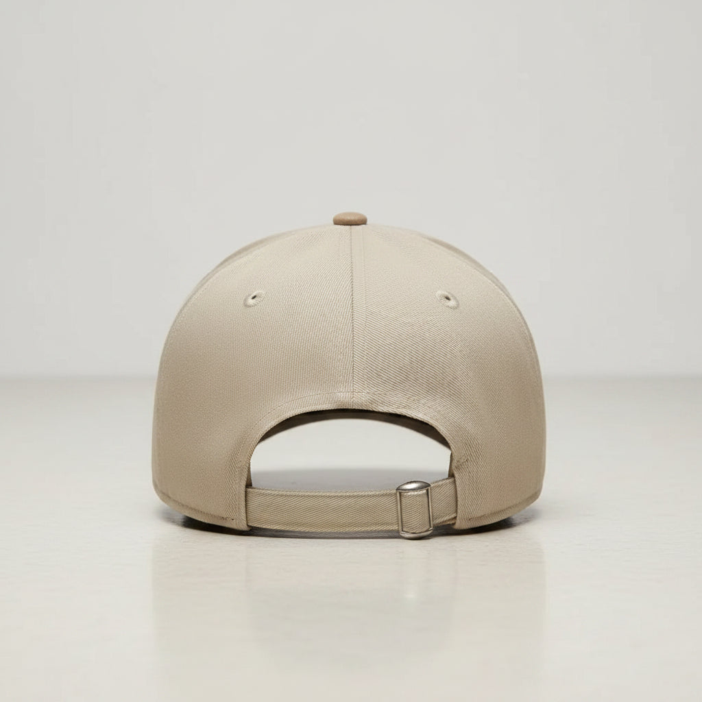 Los Angeles Dodgers Japan Mocha Mousse 9FORTY A-Frame Snapback