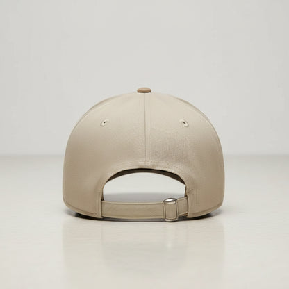 Los Angeles Dodgers Japan Mocha Mousse 9FORTY A-Frame Snapback
