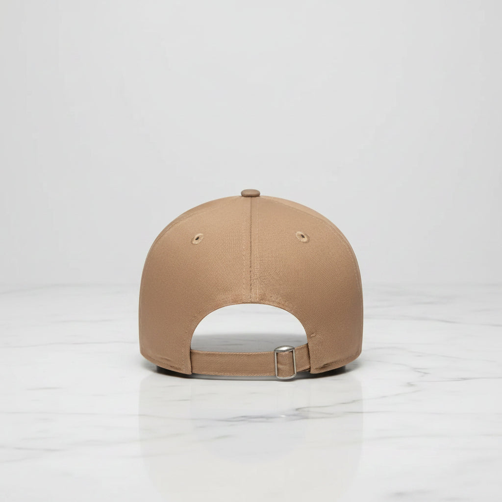 New York Yankees Japan Mocha Mousse 9FORTY A-Frame Snapback