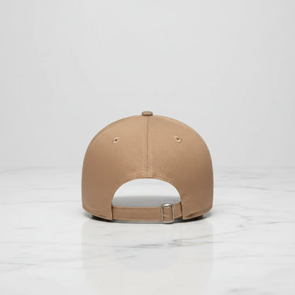 New York Yankees Japan Mocha Mousse 9FORTY A-Frame Snapback