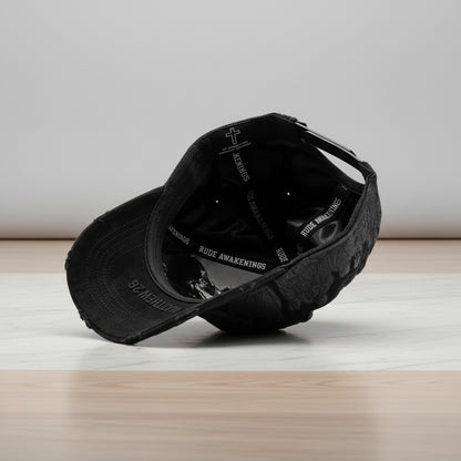 The Last Supper — The New Awakening