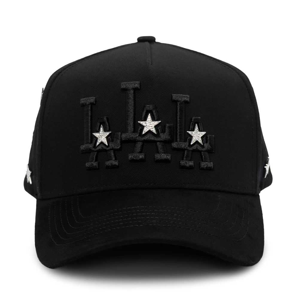 La Gorra de las Estrellas