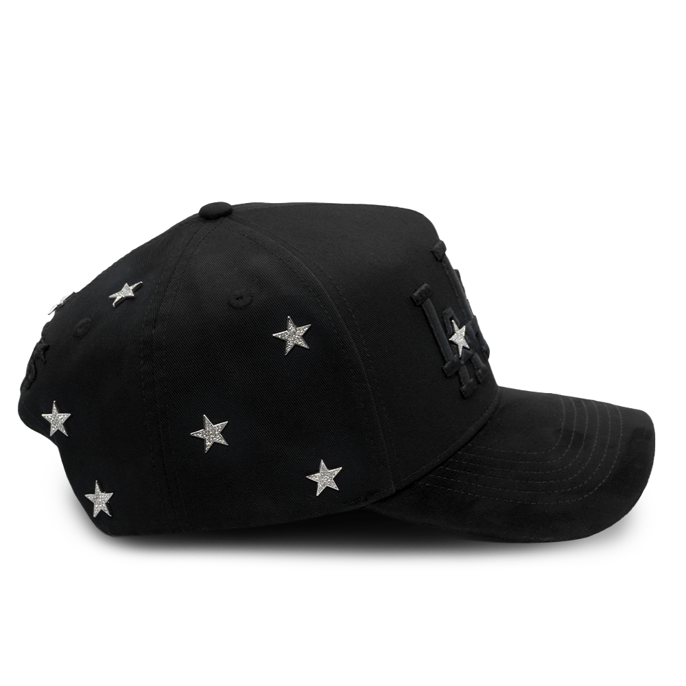 La Gorra de las Estrellas