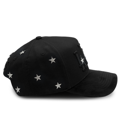 La Gorra de las Estrellas