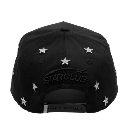La Gorra de las Estrellas