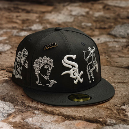 FAM Exclusive — Chicago White Sox Mythical 59FIFTY Fitted