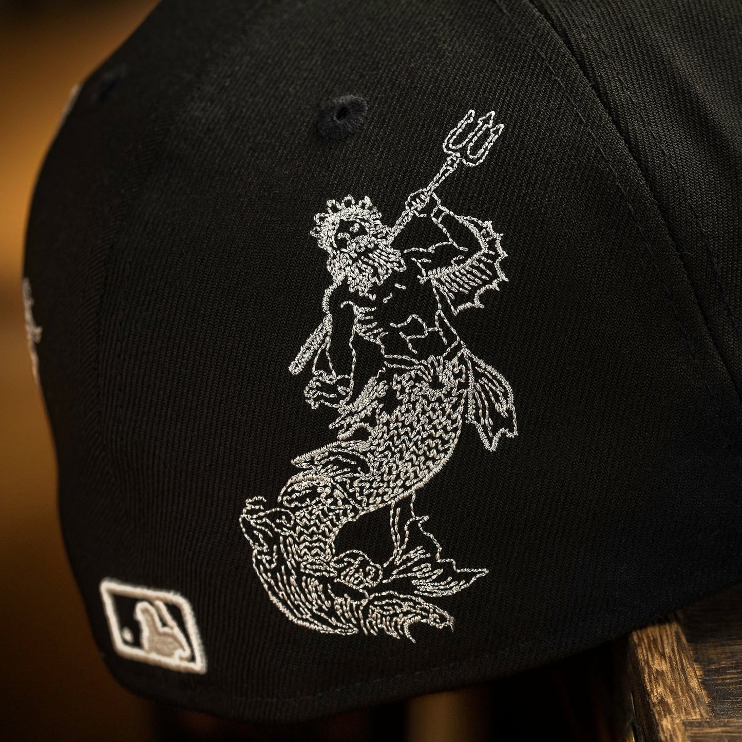 FAM Exclusive — Chicago White Sox Mythical 59FIFTY Fitted