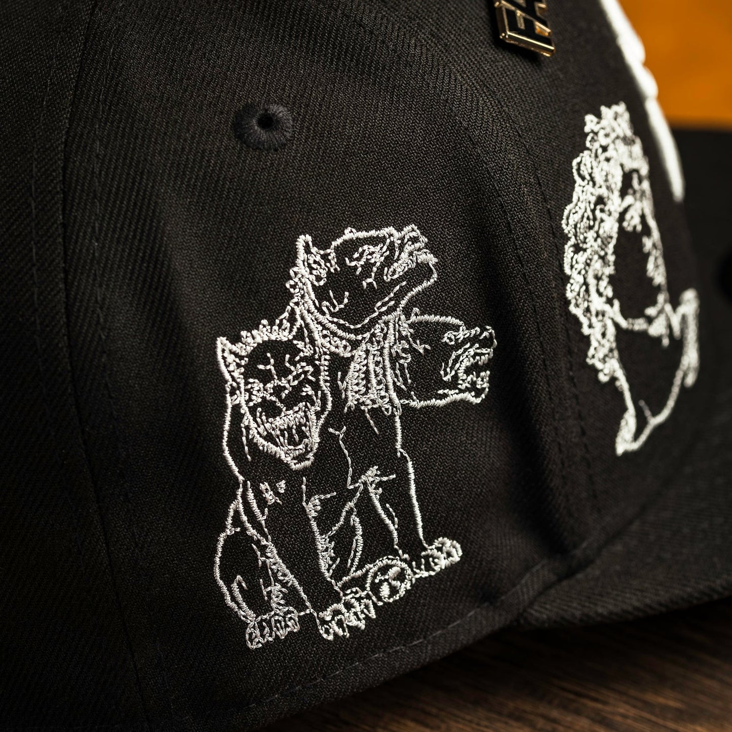 FAM Exclusive — Chicago White Sox Mythical 59FIFTY Fitted