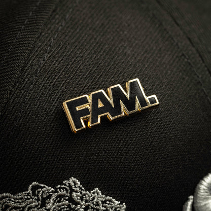 FAM Exclusive — Chicago White Sox Mythical 59FIFTY Fitted