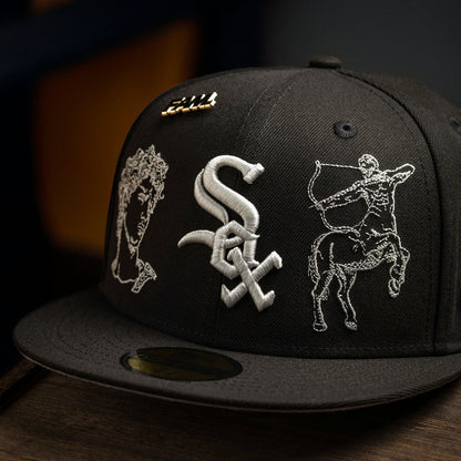 FAM Exclusive — Chicago White Sox Mythical 59FIFTY Fitted