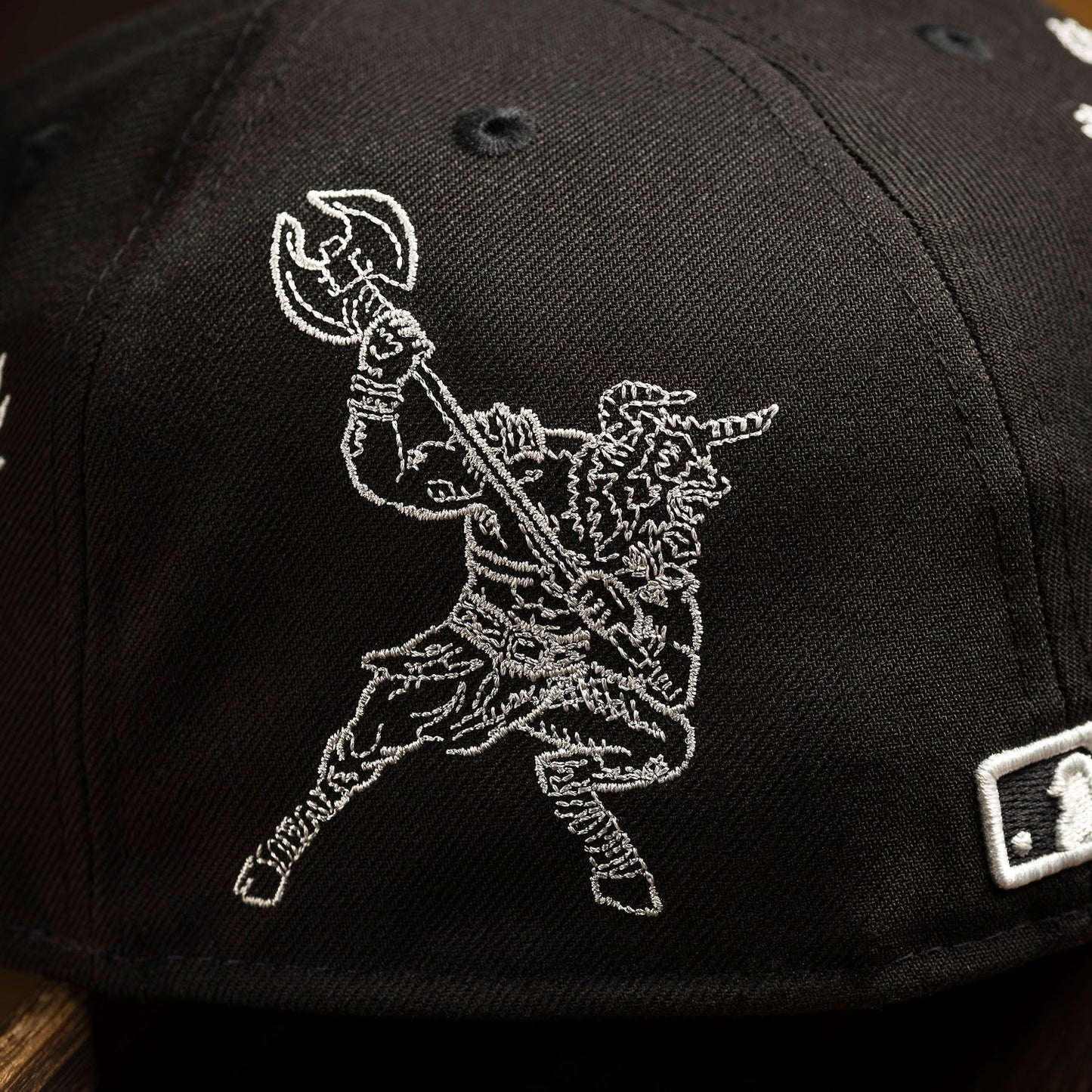 FAM Exclusive — Chicago White Sox Mythical 59FIFTY Fitted