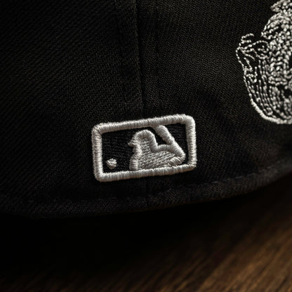 FAM Exclusive — Chicago White Sox Mythical 59FIFTY Fitted