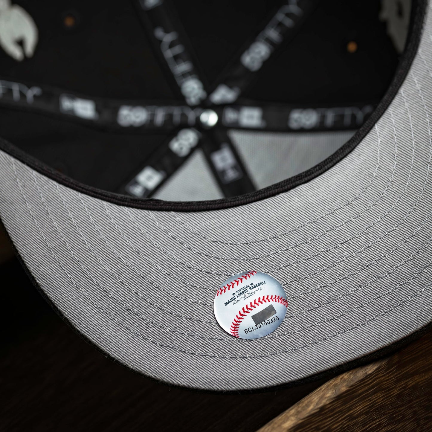 FAM Exclusive — Chicago White Sox Mythical 59FIFTY Fitted