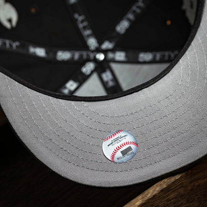 FAM Exclusive — Chicago White Sox Mythical 59FIFTY Fitted