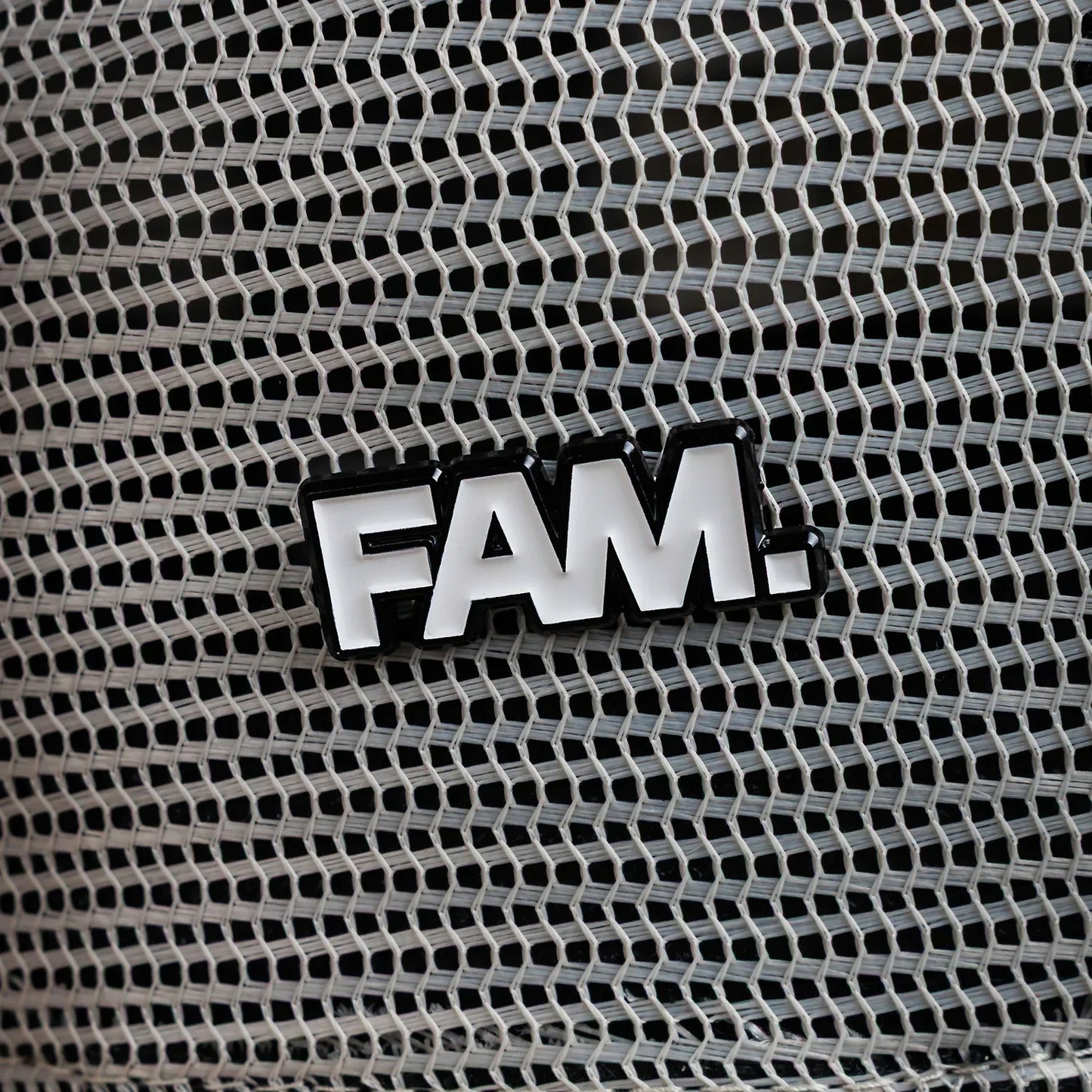 FAM Exclusive ― New York Yankees Khaki 9FORTY A-Frame Trucker