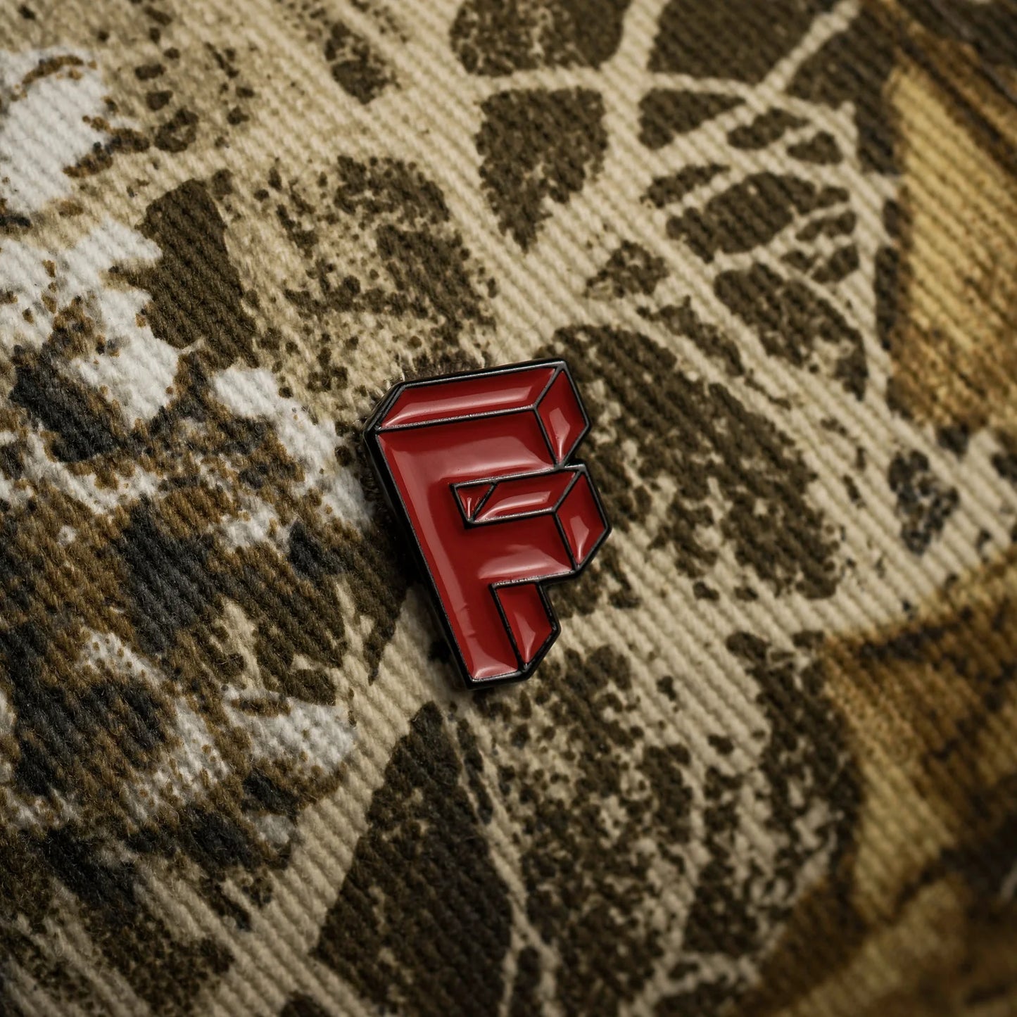FAM Exclusive — Philadelphia Phillies Tree Edge Burned Wood Two Tone 9FORTY A-Frame Snapback