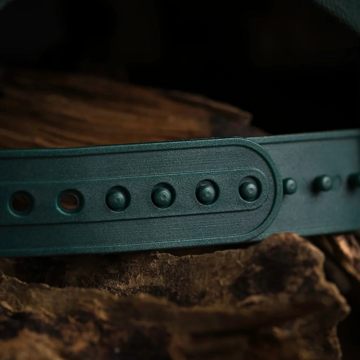 FAM Exclusive — Los Angeles Dodgers WS24 Green 9FORTY A-Frame Snapback