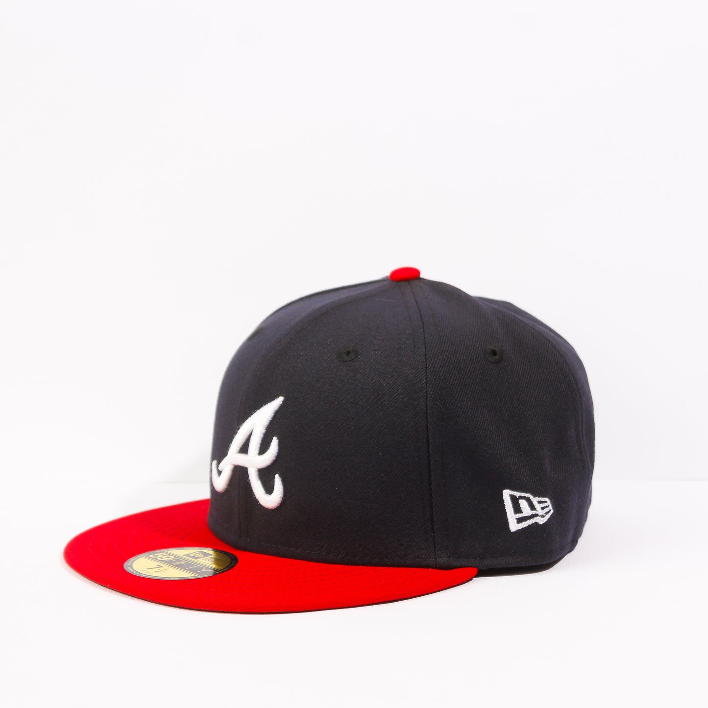 Atlanta Braves Clásica — 59FIFTY