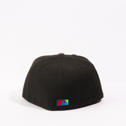 Exclusive Capsule — Pittsburgh Pirates — 59FIFTY