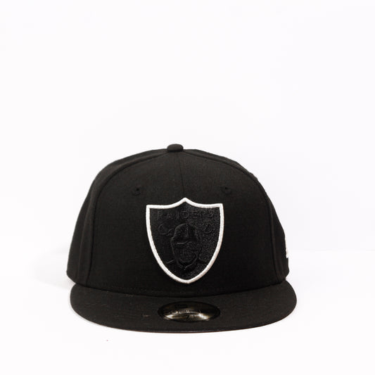 Las Vegas Raiders — 59FIFTY