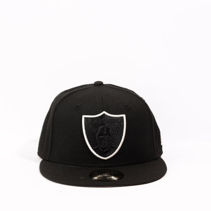 Las Vegas Raiders — 59FIFTY