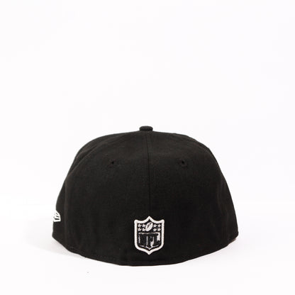 Las Vegas Raiders — 59FIFTY