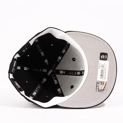 Las Vegas Raiders — 59FIFTY