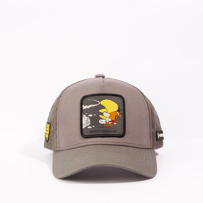 Speedy Gonzalez Gris