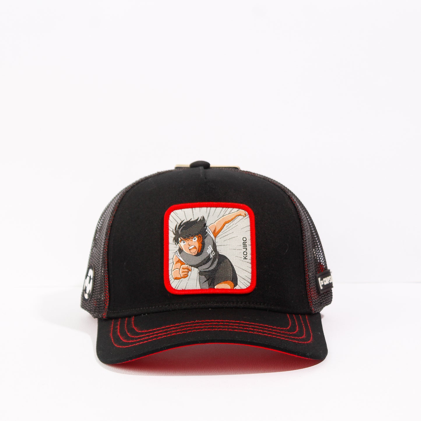 Kojiro — Supercampeones