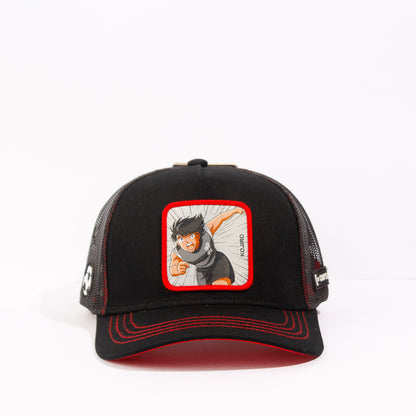 Kojiro — Supercampeones