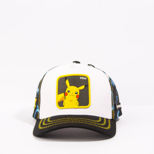 Pika! — Pokemon