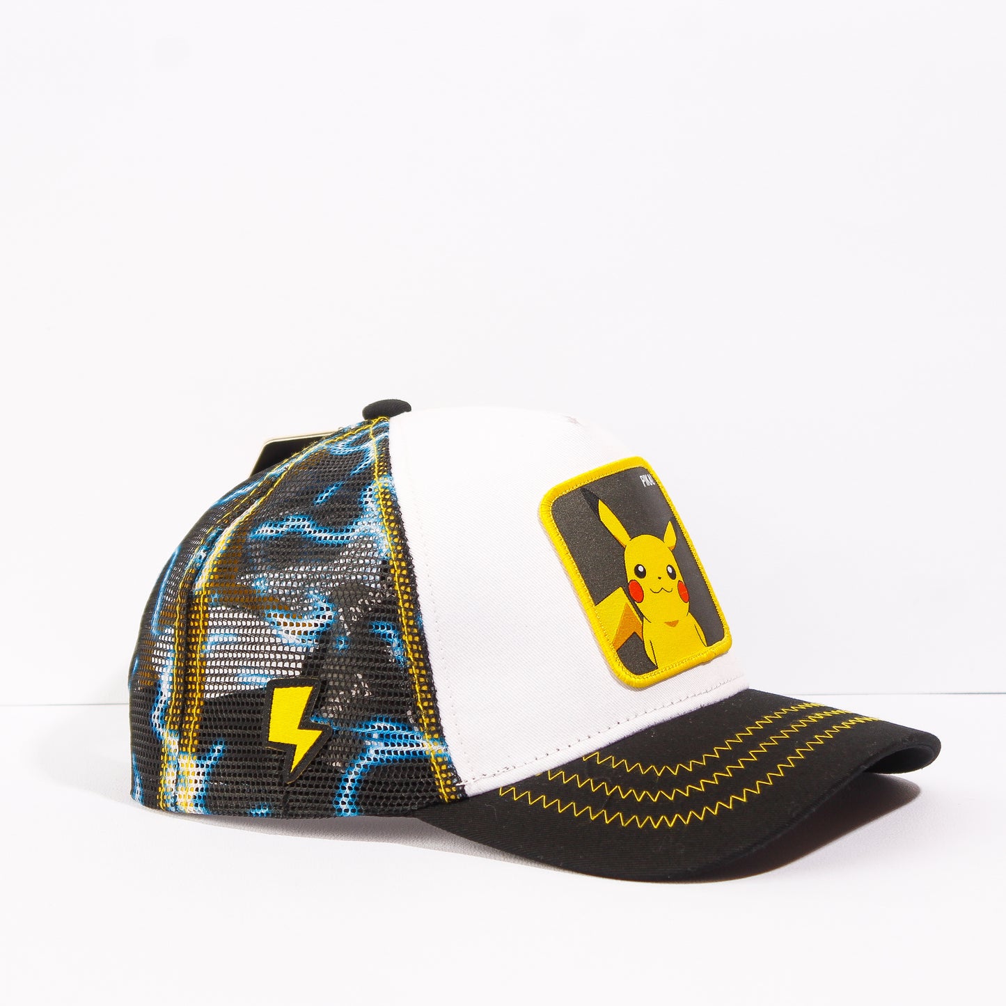 Pika! — Pokemon
