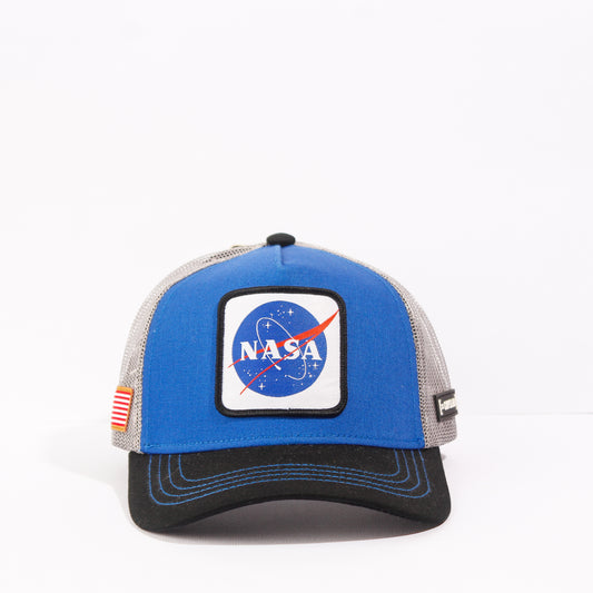 NASA