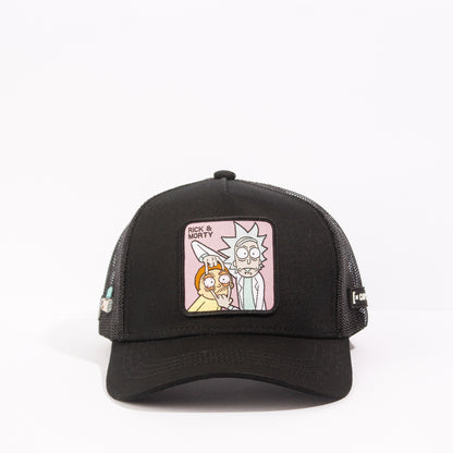 Rick & Morty