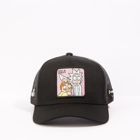 Rick & Morty