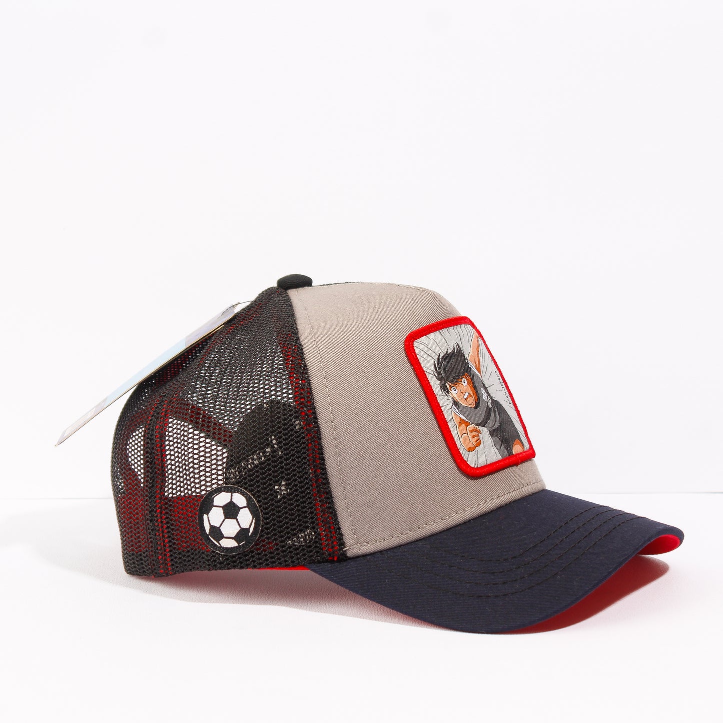 Kojiro — Supercampeones