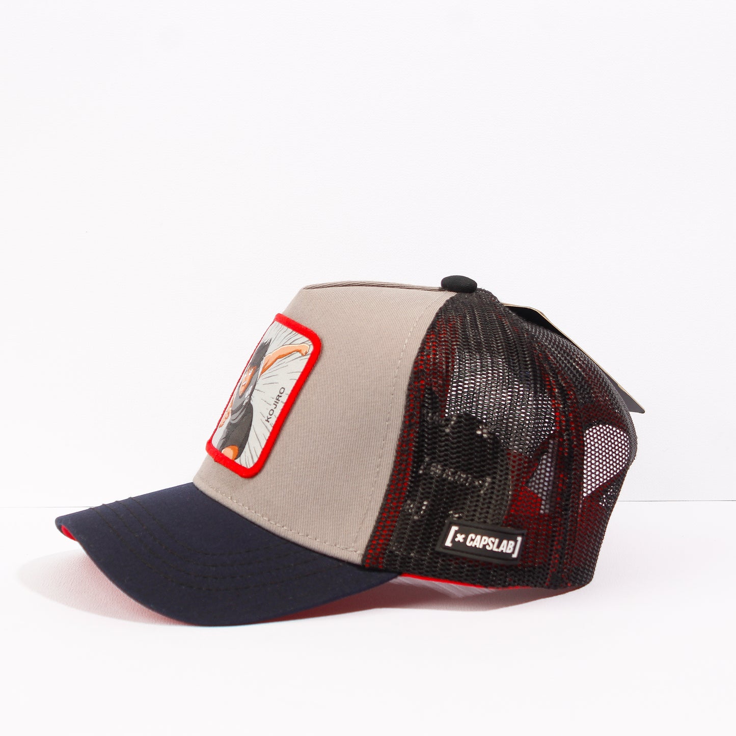 Kojiro — Supercampeones