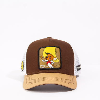 Speedy Gonzales