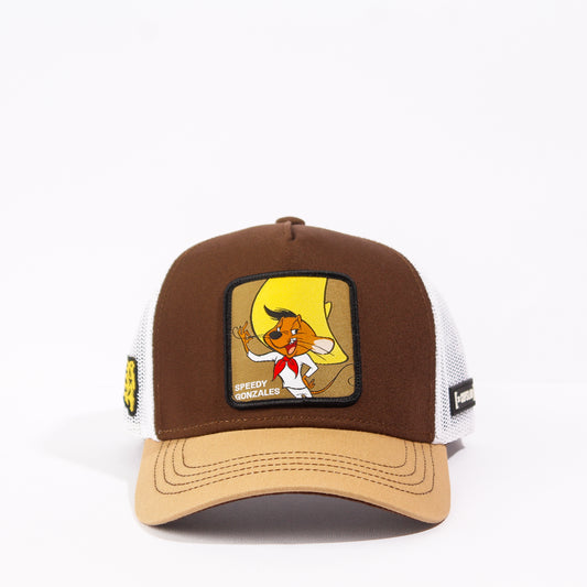 Speedy Gonzales