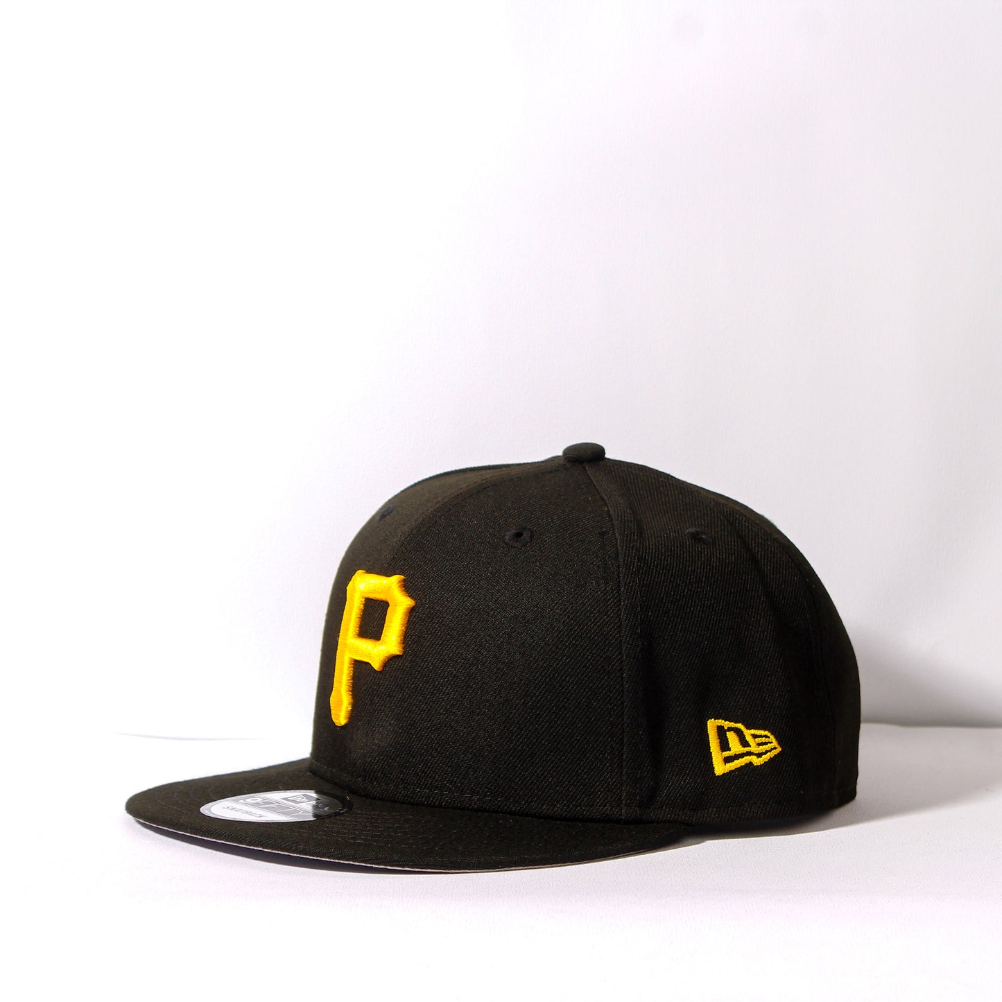 Pittsburgh Pirates Negra Clasica 9FIFTY Snapback