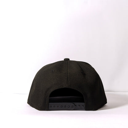 Pittsburgh Pirates Negra Clasica 9FIFTY Snapback