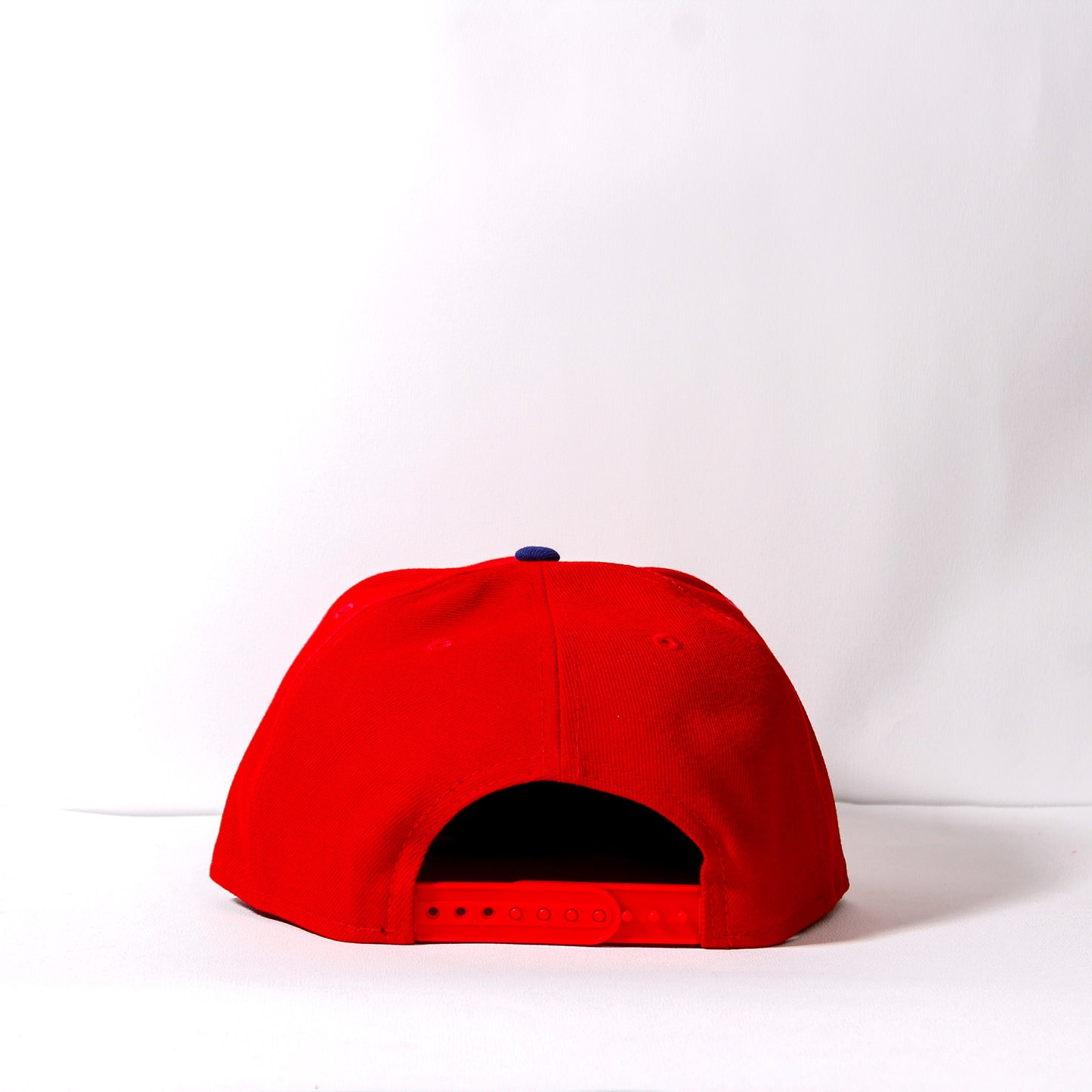 Philadelphia Phillies Roja 9FIFTY Snapback