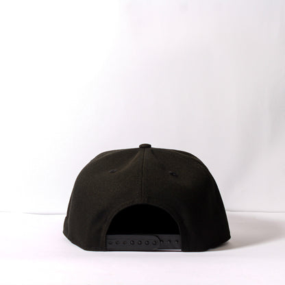 Chicago White Sox Negra Clasica 9FIFTY Snapback